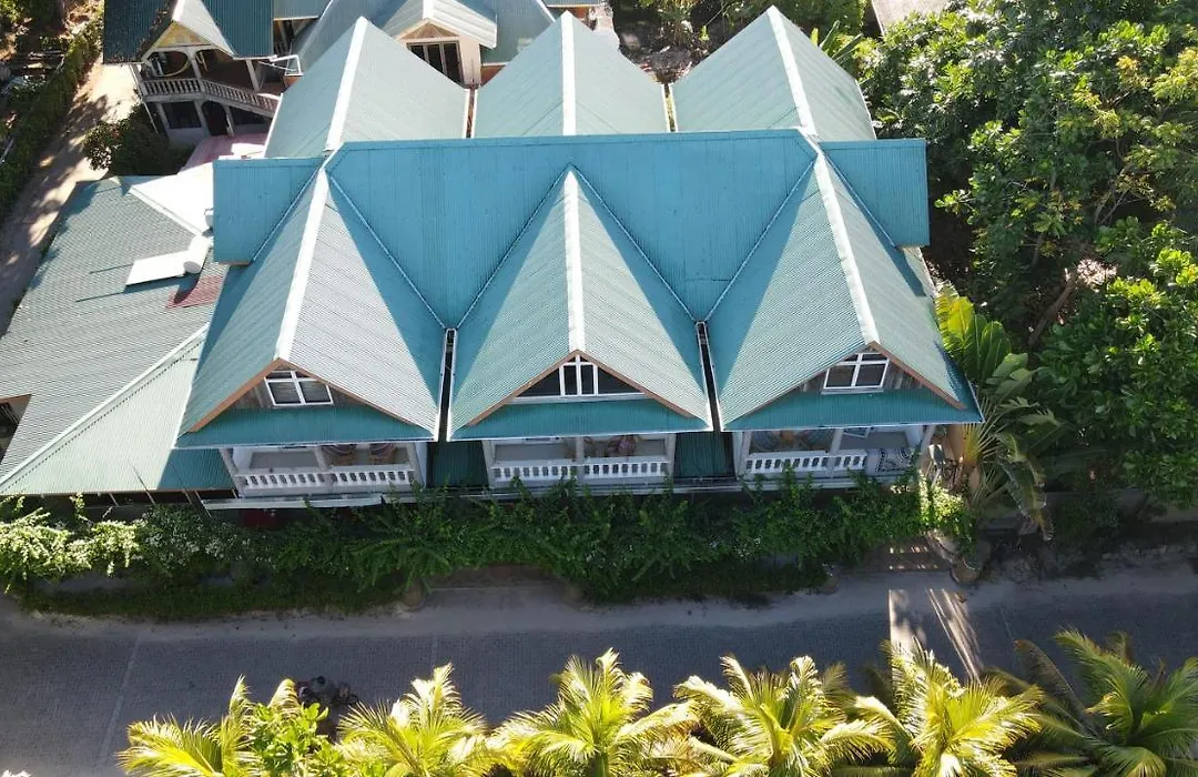 Moonlight Beach Villa-1
