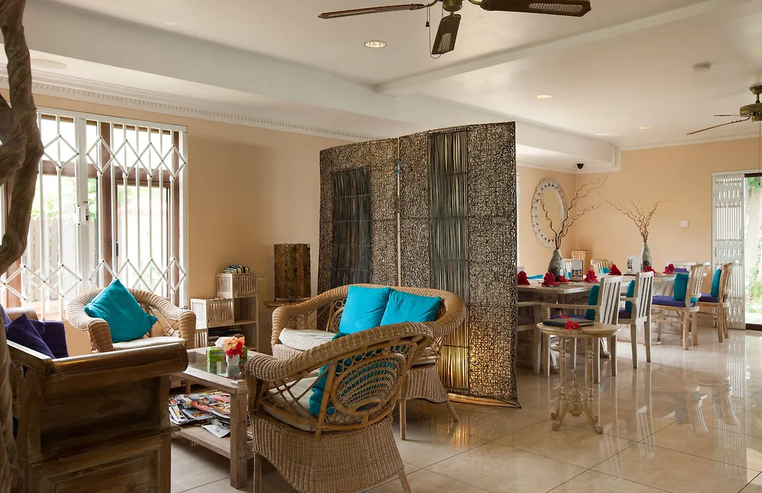 Le Relax Beach House-1