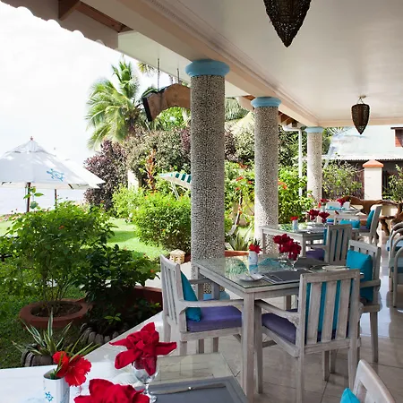 Le Relax Beach House-3