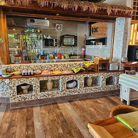 La Digue Luxury Beach Resort&Spa-2