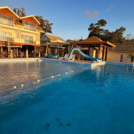 La Digue Luxury Beach Resort&Spa-3